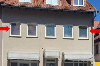Gewerbeimmobilie mieten in 55232 Alzey, Arbeiten im Herzen der Kreisstadt Alzey - Inspirierende Gewerbefläche, Nähe öffentlicher Parkplätze