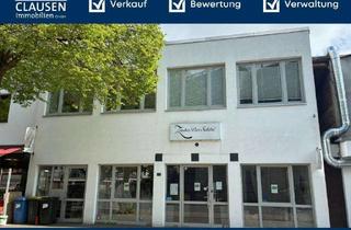 Gewerbeimmobilie mieten in 24534 Innenstadt, Attraktive Gewerbefläche in bester Lage von Neumünster - vielseitig nutzbar!