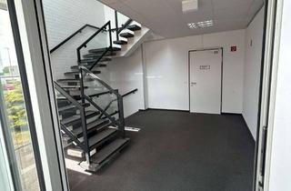 Büro zu mieten in Industriestraße 30, 42929 Wermelskirchen, Attraktive Büro -/Praxisflächen mit 579 qm zu vermieten