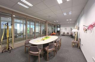 Büro zu mieten in 97753 Karlstadt, Repräsentative Bürofläche in Top-Altstadtlage – sofort bezugsfertig