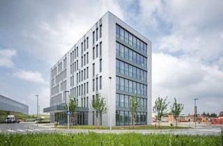 Büro zu mieten in Maybachstraße, 71332 Waiblingen, Hochwertige Büroflächen zu vermieten, 2 x 560 m²