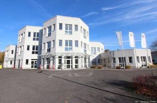 Büro zu mieten in An Der Kleinbahn 18, 41334 Nettetal, Ca. 276 m² moderne & helle Büroflächen in Nettetal-Kaldenkirchen TOP Lage A61