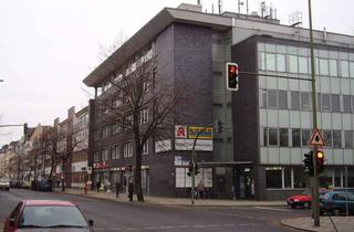 Praxen mieten in Seeburger Str., 13581 Spandau, Praxisräume im Ärztezentrum in Spandau