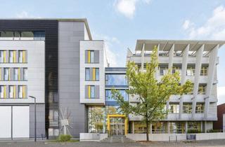Büro zu mieten in 76547 Sinzheim, Moderne Büroflächen in Baden-Baden – Neubau mit flexiblen Nutzungsmöglichkeiten