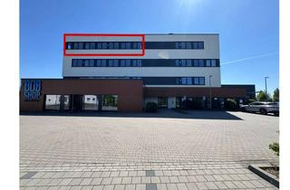 Büro zu mieten in In Den Weinäckern, 69168 Wiesloch, Moderne Bürofläche (203 m²) mit flexibler Raumaufteilung, Glasfaser & Parkplätzen
