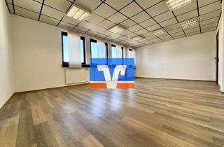 Büro zu mieten in 55543 Bad Kreuznach, Helle Bürofläche in Bestlage zur Miete – barrierearm, flexibel, bahnhofsnah