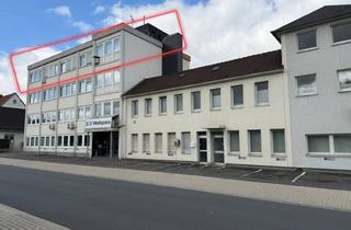 Büro zu mieten in 58809 Neuenrade, Lichtdurchflutete Büroflächen zur Miete