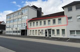 Büro zu mieten in 58809 Neuenrade, Attraktive Bürofläche in guter Lage – vielseitig nutzbar auf ca. 41 m²