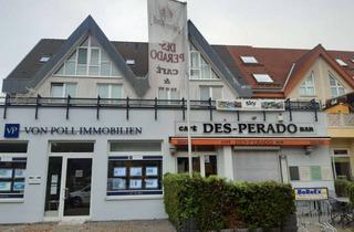 Büro zu mieten in Lichtenrader Damm 87, 12309 Lichtenrade, Moderne Büro-/Praxisräume in Tempelhof/ Lichterfelde