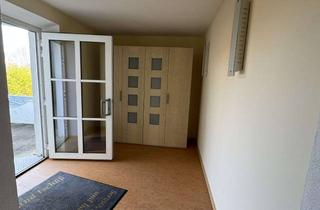 Büro zu mieten in Rammersdorfer Str., 91578 Leutershausen, Büroräume in ehemaliger Mühle zu vermieten