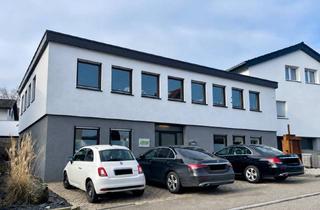 Büro zu mieten in Birkenstraße 12/1, 75223 Niefern-Öschelbronn, Büro-/Praxisfläche mit 2 Etagen & Stellplätzen in Niefern-Öschelbron