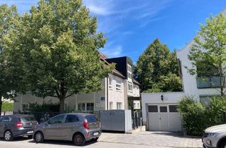 Büro zu mieten in Maxhofstraße 13, 81475 München, Charmante Gewerbeeinheit. Ideale Nutzung als Büro oder Praxis