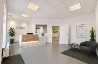 Gewerbeimmobilie kaufen in 96317 Kronach, Attraktive Gewerbeflächen inmitten von Kronach!