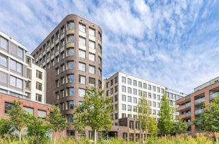 Büro zu mieten in Bergedorfer Straße 92, 21029 Bergedorf, Bürofläche mit Südausrichtung zum begrünten Innenhof zentral in Bergedorf!