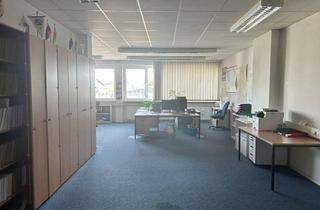 Büro zu mieten in 63741 Nilkheim, Büro in Nilkheim zu vermieten – auch für Bürogemeinschaft geeignet!!