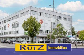 Büro zu mieten in 27749 Mitte, Delmenhorst-Innenstadt | Helle Büro- und Praxisfläche mit Fahrstuhl und Parkplätzen