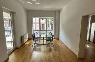 Gewerbeimmobilie kaufen in Bernburger Straße 10, 10963 Kreuzberg, Feines kleines Büro. Top Lage. Ohne Makler. Renoviert.