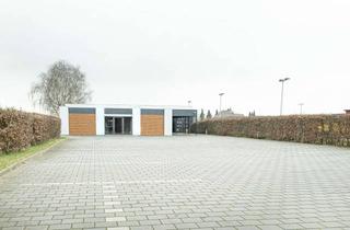 Büro zu mieten in 21706 Drochtersen, Flexibler Raum für Büro und mehr – Kreatives Arbeiten und inspirierende Veranstaltungen!