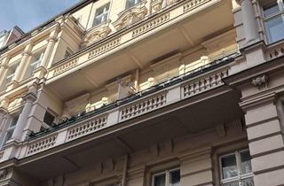 Praxen mieten in 10827 Schöneberg, Stilvolle Praxisfläche im frisch sanierten Altbau in Berlin-Schöneberg