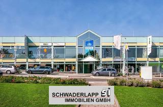 Büro zu mieten in 56235 Ransbach-Baumbach, Vielseitige Gewerbeflächen: Büro | Einzelhandel | Lager im VIP citycenter- Ransbach-Baumbach