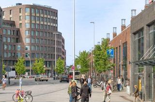 Büro zu mieten in Bergedorfer Straße 92, 21029 Bergedorf, 4-Raum-Büro zentral in Hamburg Bergedorf!