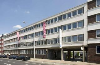 Büro zu mieten in Jülicher Straße 306, 52070 Aachen, Helle Büros für helle Köpfe, Aachen Jülicher Str. 306