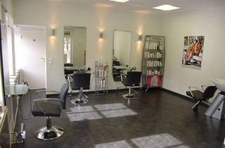 Geschäftslokal mieten in 82343 Pöcking, Attraktiver Friseursalon / Friseurladen in Top-Lage zu vermieten - Provisionsfrei