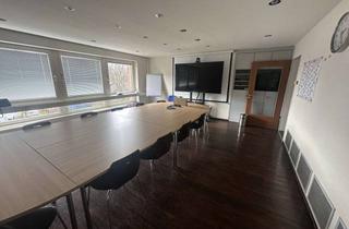Büro zu mieten in 22547 Eidelstedt, ca. 1.400 m² Provisionsfreie Büroflächen in Hamburg-Eidelstedt mieten