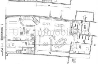 Büro zu mieten in 63739 Aschaffenburg, ***Großzügige Büro-/Praxisfläche im Herzen der Aschaffenburger Innenstadt***