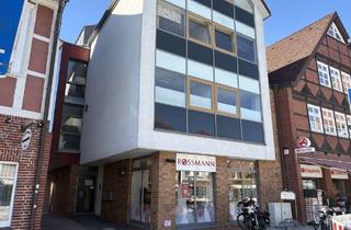Büro zu mieten in 21423 Winsen, * Barrierefreie Praxis/Bürofläche in Winsener Innenstadt *