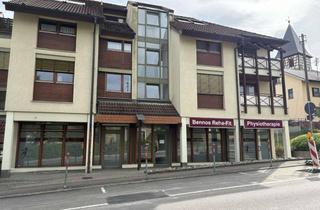 Gewerbeimmobilie kaufen in 76307 Karlsbad, Großzügige Gewerbefläche in Karlsbad-Ittersbach zu verkaufen