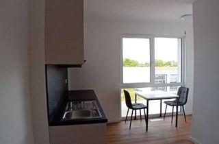 Immobilie mieten in Schneiderstrasse 2a-d, 52428 Jülich, Nachmieter gesucht! Modernes WG-Living in Jülich: Dein Rundum-Sorglos-Paket zum 01.06
