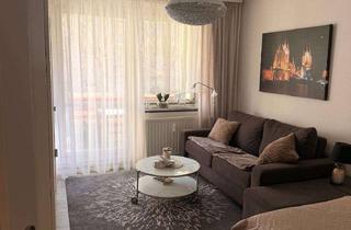 Immobilie mieten in Müllersgasse, 99084 Altstadt, Schöne 1-Zimmer Wohnung , Küche, Bad,Balkon, Internet im Herzen von Erfurt