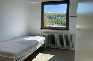 Immobilie mieten in Blasiring, 79539 Lörrach, Voll möbliertes Zimmer in Lörrach – ideal für Berufstätige (ab sofort)