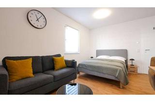 Immobilie mieten in 71701 Schwieberdingen, modernes 1-Zimmer-Apartment in Schwieberdingen - WOHNEN AUF ZEIT