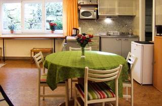Immobilie mieten in 72631 Aichtal, Großzügiges Apartment in Aichtal-Grötzingen mit Einzelbetten und Miniküche - ZUHAUSE AUF ZEIT
