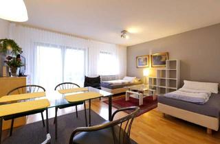 Immobilie mieten in 73760 Ostfildern, Komfortable Zweizimmerwohnung in Ostfildern-Nellingen - WOHNEN AUF ZEIT