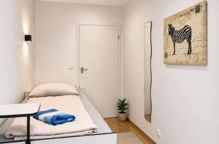 Immobilie mieten in Ernst-Mehlich-Str 2-4, 44141 Hörde, Zimmer 6 in 7er WG, Ernst-Mehlich-Str. 2-4, EG, WE3
