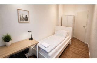 Immobilie mieten in Schwanenwall, 44135 Dortmund, Zimmer 6in 10er WG,Schwanenwall 5_WE 5