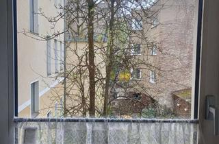 Immobilie mieten in 12047 Neukölln, 1 ZKB Altbau für ein Jahr ab Juni zu vermieten