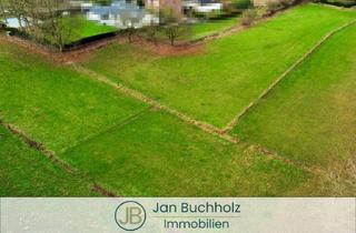 Immobilie kaufen in 21224 Rosengarten, Landwirtschaftliche Fläche in Rosengarten. Ideal als Pferdeweide, oder als Ausgleichsfläche für Baup
