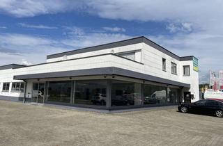 Immobilie mieten in 89520 Heidenheim, Vielseitige Gewerbefläche in sehr guter Lage von Heidenheim zu vermieten
