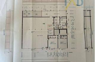 Gewerbeimmobilie kaufen in 44328 Scharnhorst, Gewerbeimmobilie + 20 Stellplätze, gut vermietet, für Kapitalanleger, VB