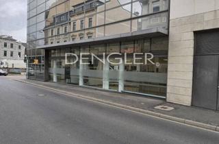 Geschäftslokal mieten in 53111 Bonn, Repräsentatives Ladenlokal mit ca. 20 Metern Front in der Bonner City