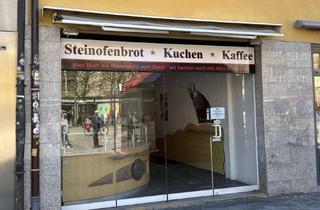 Geschäftslokal mieten in 95444 City, Einzelhandelsfläche in 1A-Lage in Bayreuth