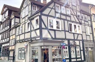 Geschäftslokal mieten in Rosenstraße 18, 34346 Hann. Münden, Top- Lage Ladengeschäft/Café