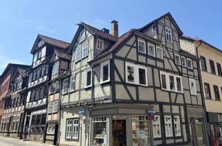Geschäftslokal mieten in Rosenstraße 18, 34346 Hann. Münden, Top- Lage Ladengeschäft/Café