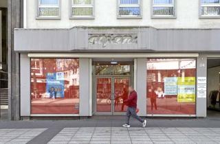 Geschäftslokal mieten in Bongardstr. 22-24, 44787 Bochum, Ladenlokal in 1A-Lage von Bochum