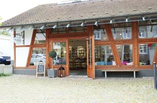 Büro zu mieten in Hauptstraße 36, 79423 Heitersheim, Büroloft oder Ladenlokal mit Galerie in Heitersheim
