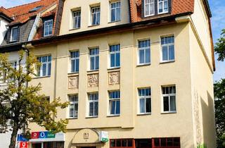 Geschäftslokal mieten in Leipziger Straße 58, 04178 Böhlitz-Ehrenberg, Attraktive Ladenfläche mit guter Sichtlage – Böhlitz-Ehrenberg